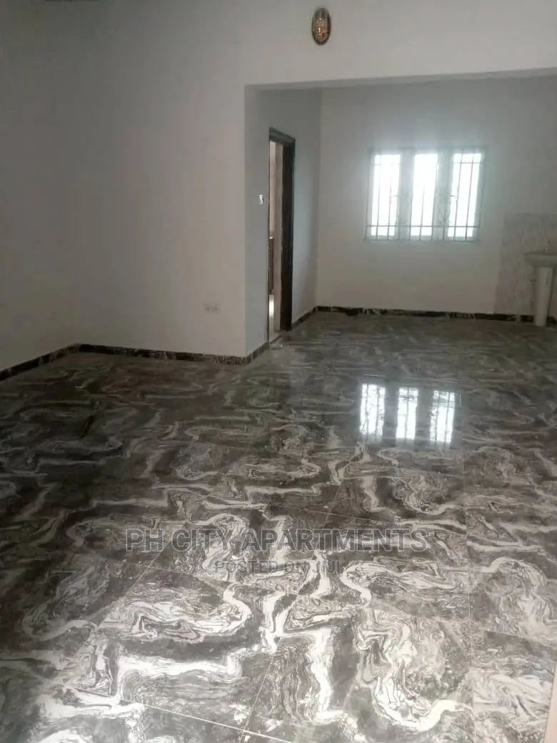Furnished 3bdrm Bungalow in Port-Harcourt for rent in Port-Harcourt