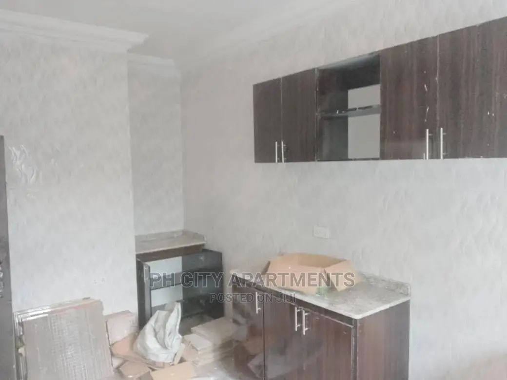 Furnished 3bdrm Bungalow in Port-Harcourt for rent in Port-Harcourt