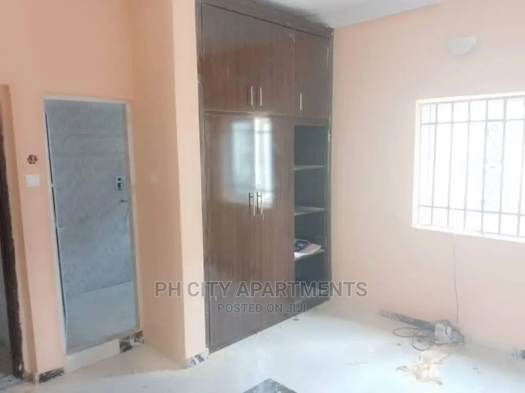 Furnished 3bdrm Bungalow in Port-Harcourt for rent in Port-Harcourt