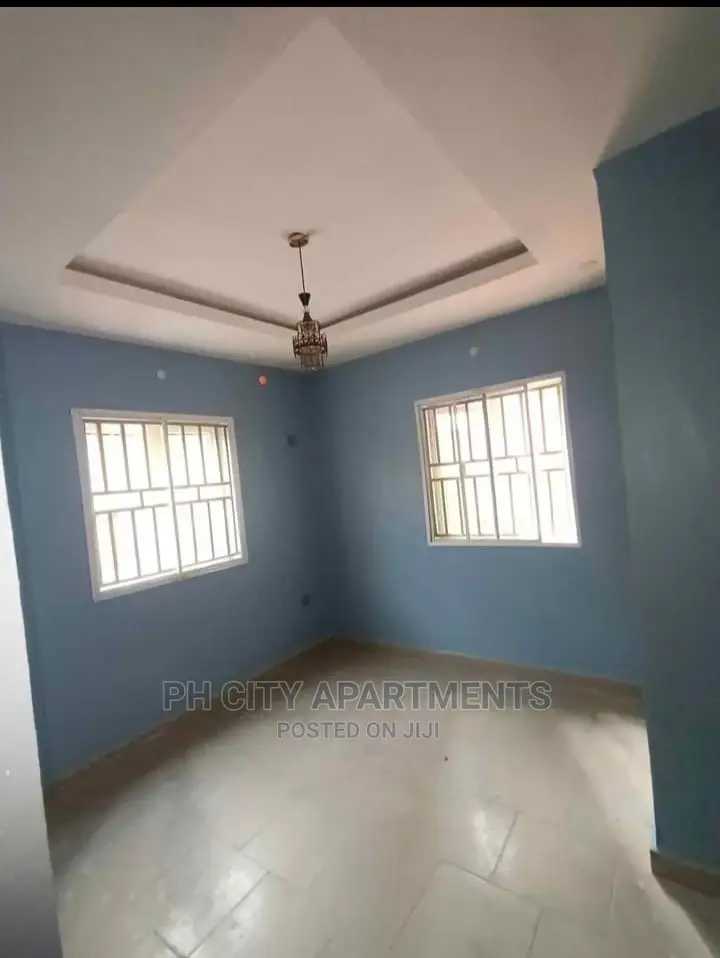 Furnished 3bdrm Bungalow in Port-Harcourt for rent in Port-Harcourt