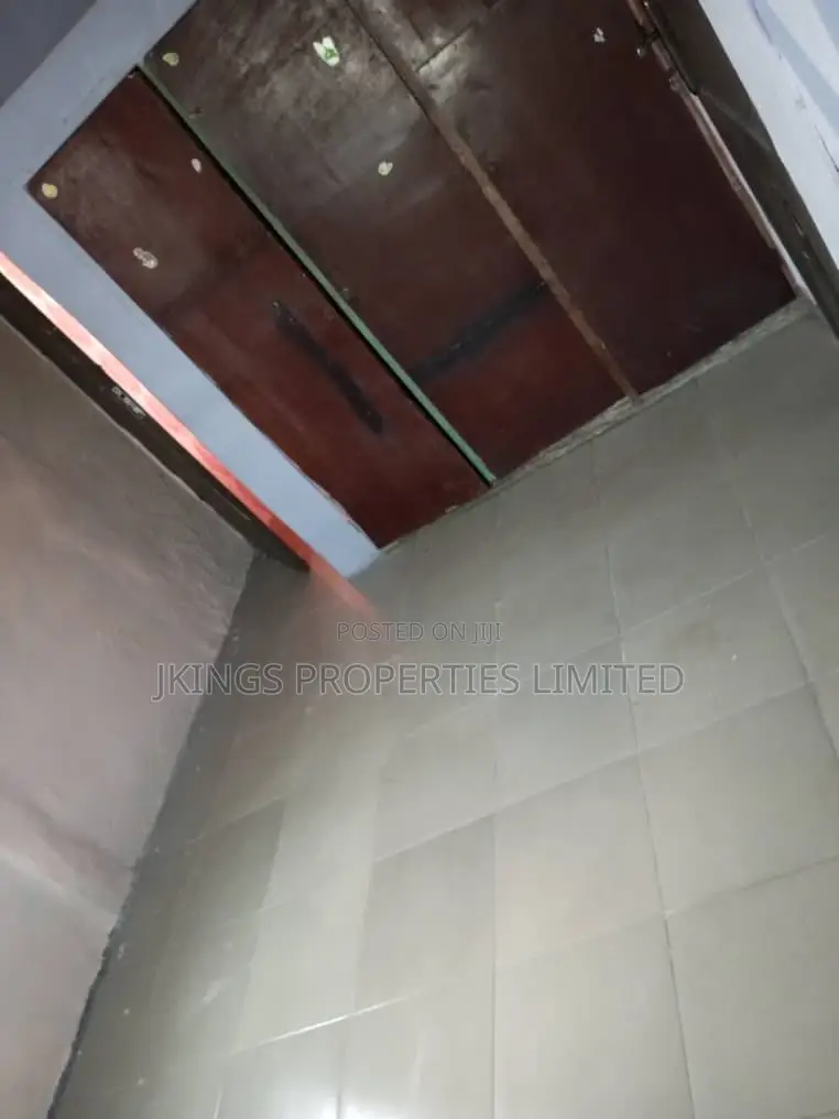 Mini Flat in Ifako-Ijaiye for rent in Ifako-Ijaiye