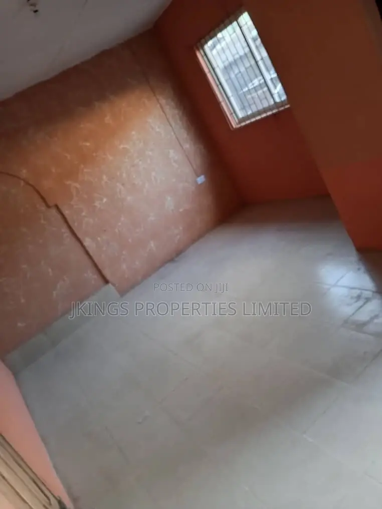 Mini Flat in Ifako-Ijaiye for rent in Ifako-Ijaiye