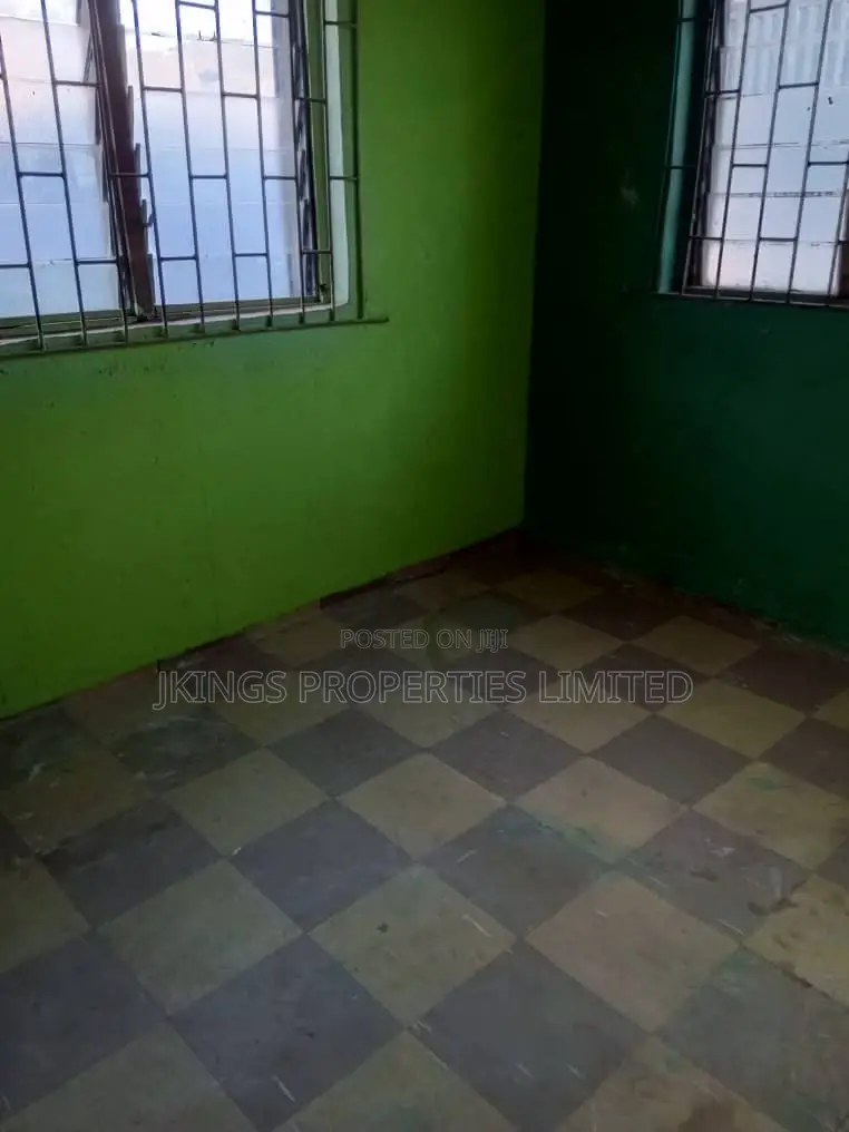 Mini Flat in Ifako-Ijaiye for rent in Ifako-Ijaiye