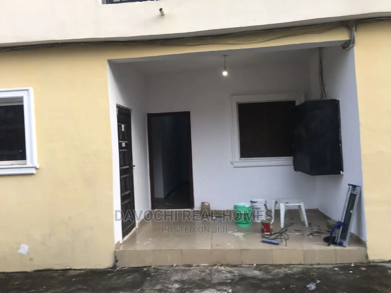 3bdrm Apartment in Peninsula Estate for rent in Canaan Estate