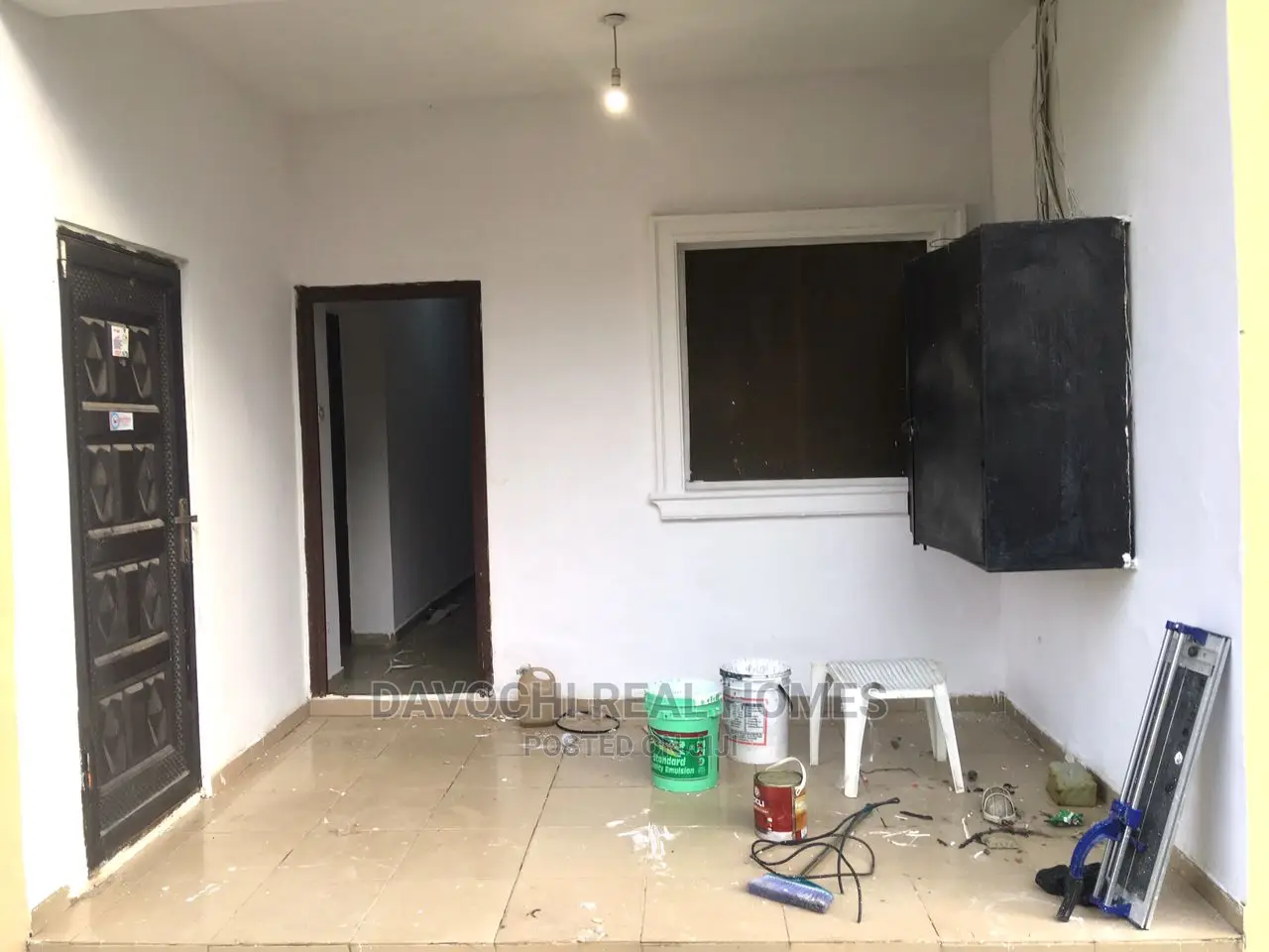 3bdrm Apartment in Peninsula Estate for rent in Canaan Estate