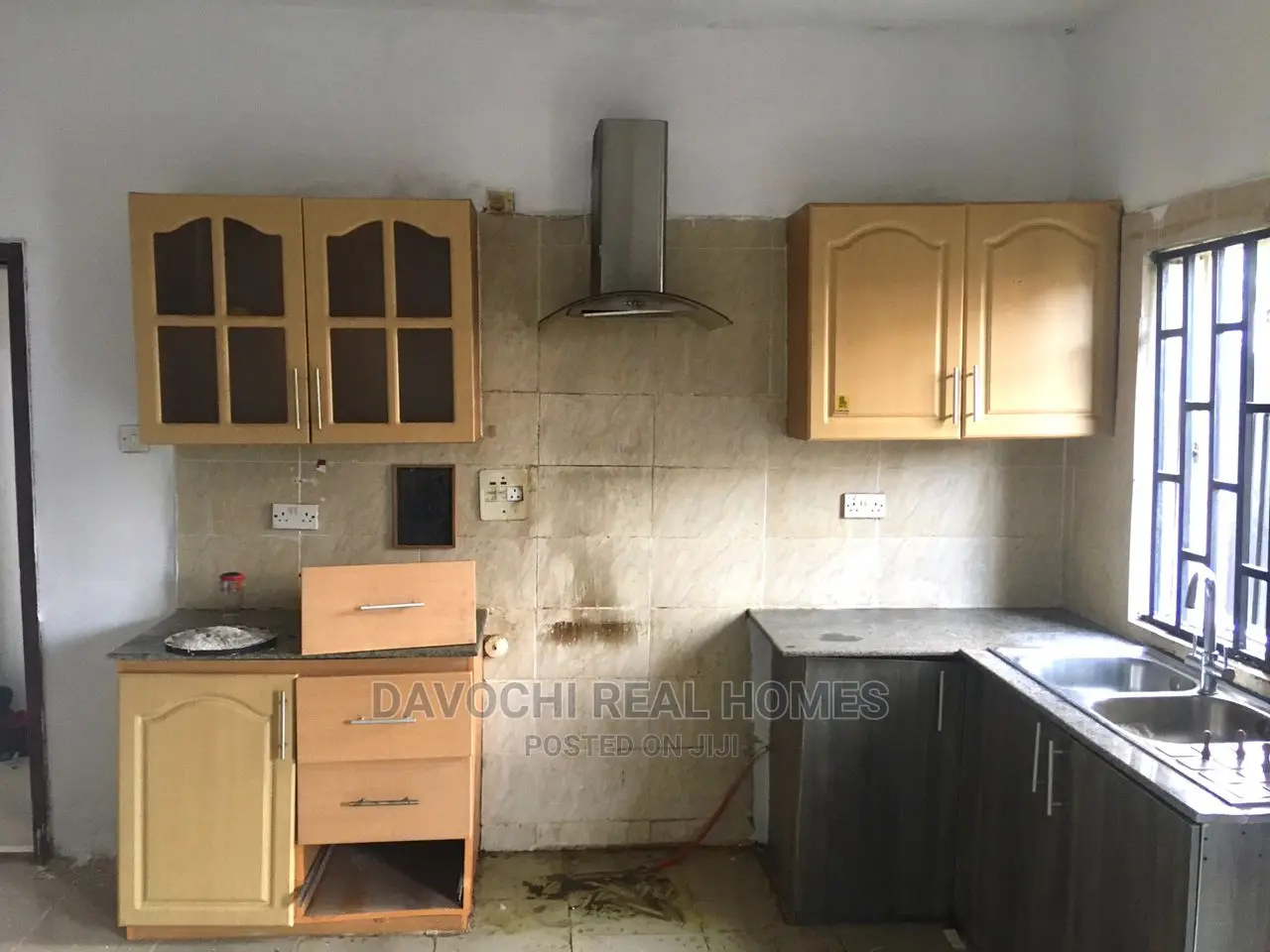 3bdrm Apartment in Peninsula Estate for rent in Canaan Estate