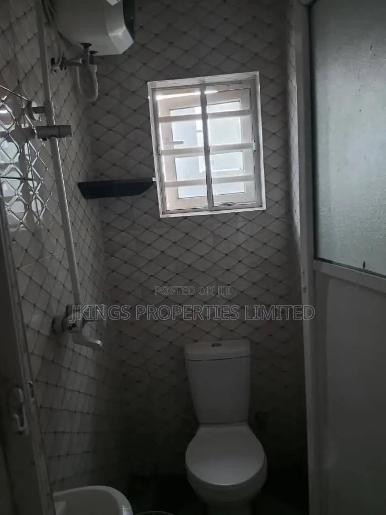 Studio Apartment in Ogudu-Orioke for rent in Ogudu-Orioke