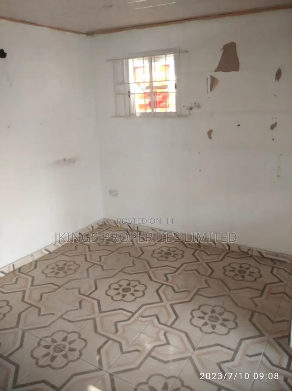 Studio Apartment in Ogudu-Orioke for rent in Ogudu-Orioke