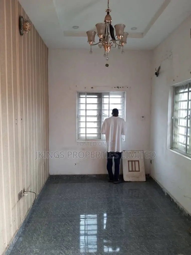 Mini Flat in Ogudu-Orioke for rent in Ogudu-Orioke