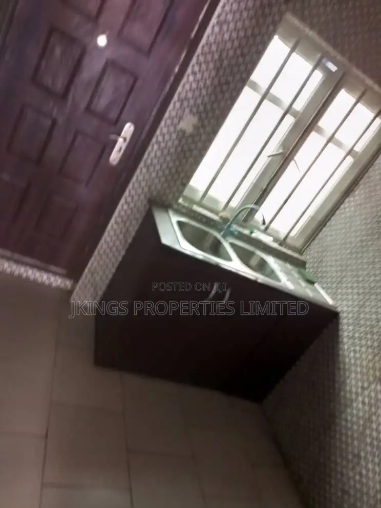 Mini Flat in Ogudu-Orioke for rent in Ogudu-Orioke
