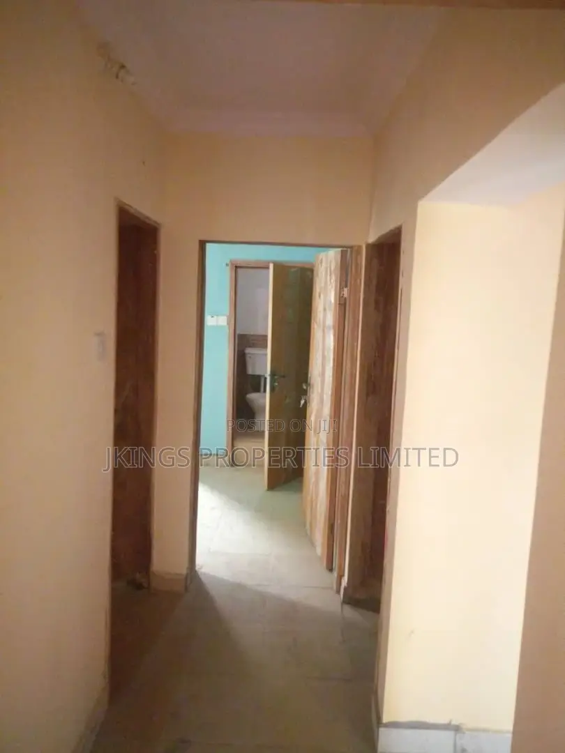 Mini Flat in Abule-Oja for rent in Abule-Oja