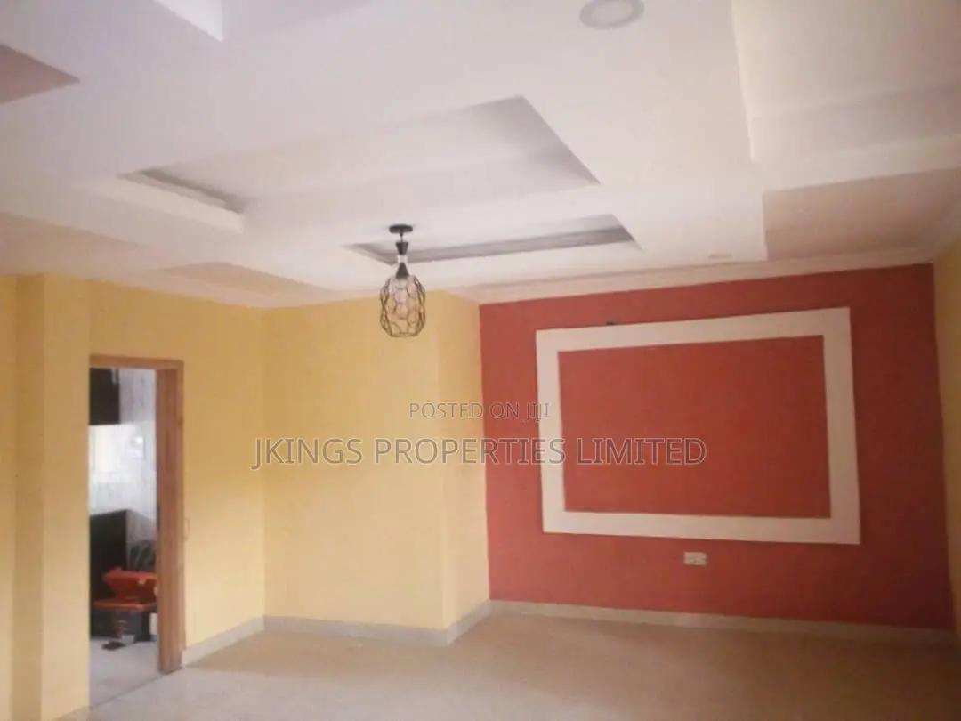 Mini Flat in Abule-Oja for rent in Abule-Oja