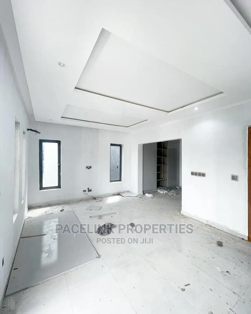 Furnished 5bdrm Duplex in Agungi Estate, Lekki Expressway for sale in Lekki Expressway