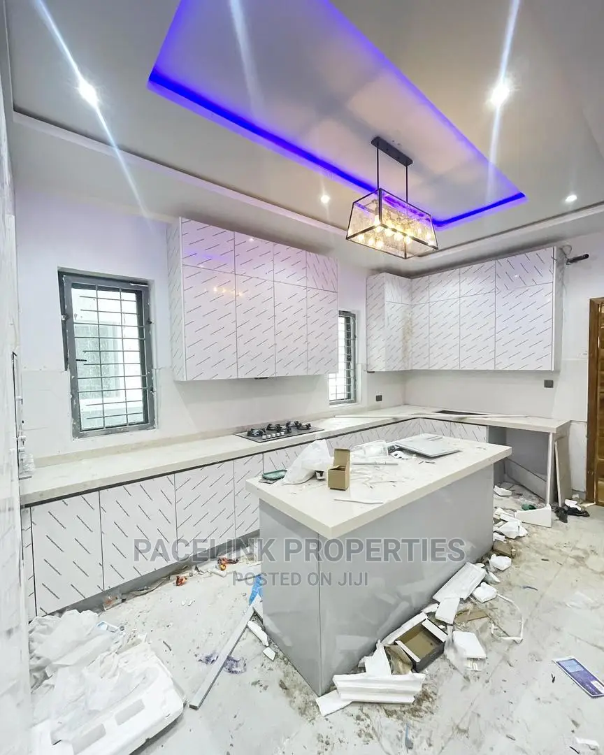 Furnished 5bdrm Duplex in Agungi Estate, Lekki Expressway for sale in Lekki Expressway