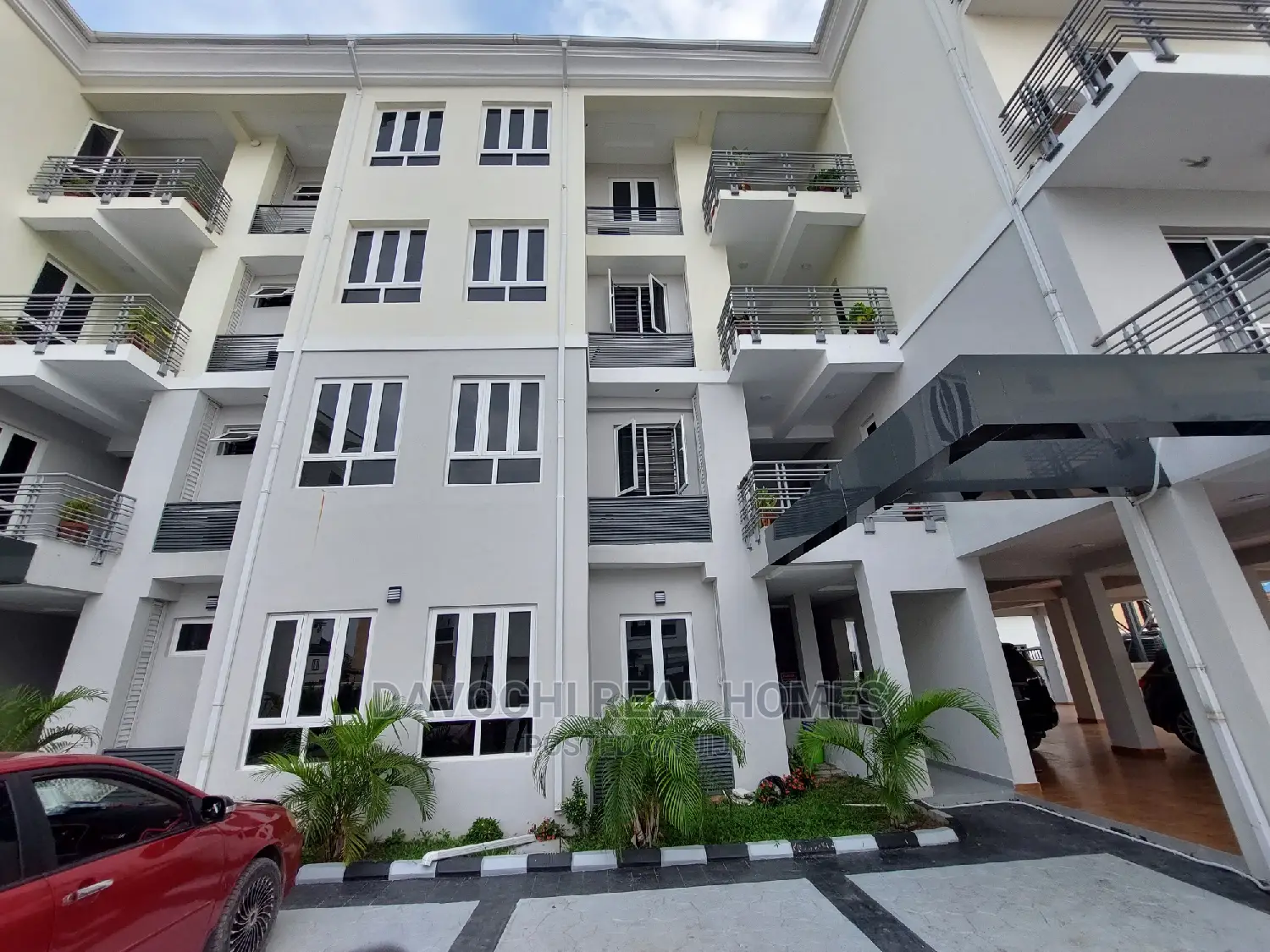 3bdrm Apartment in Chevron for rent in Chevron