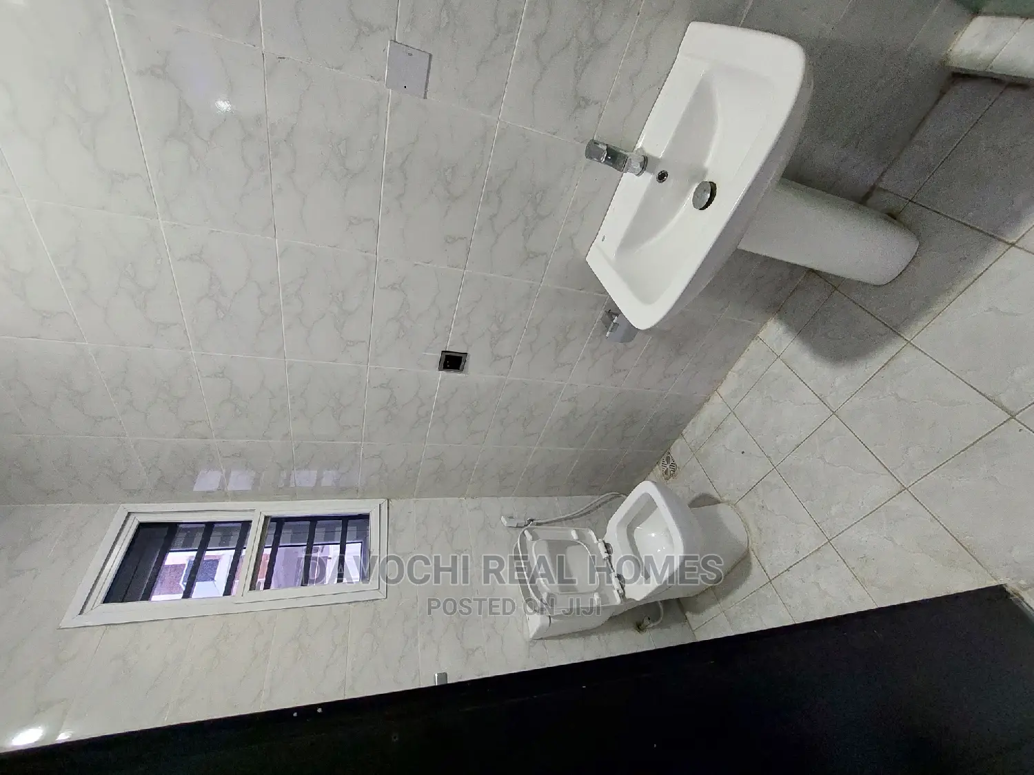 3bdrm Apartment in Chevron for rent in Chevron