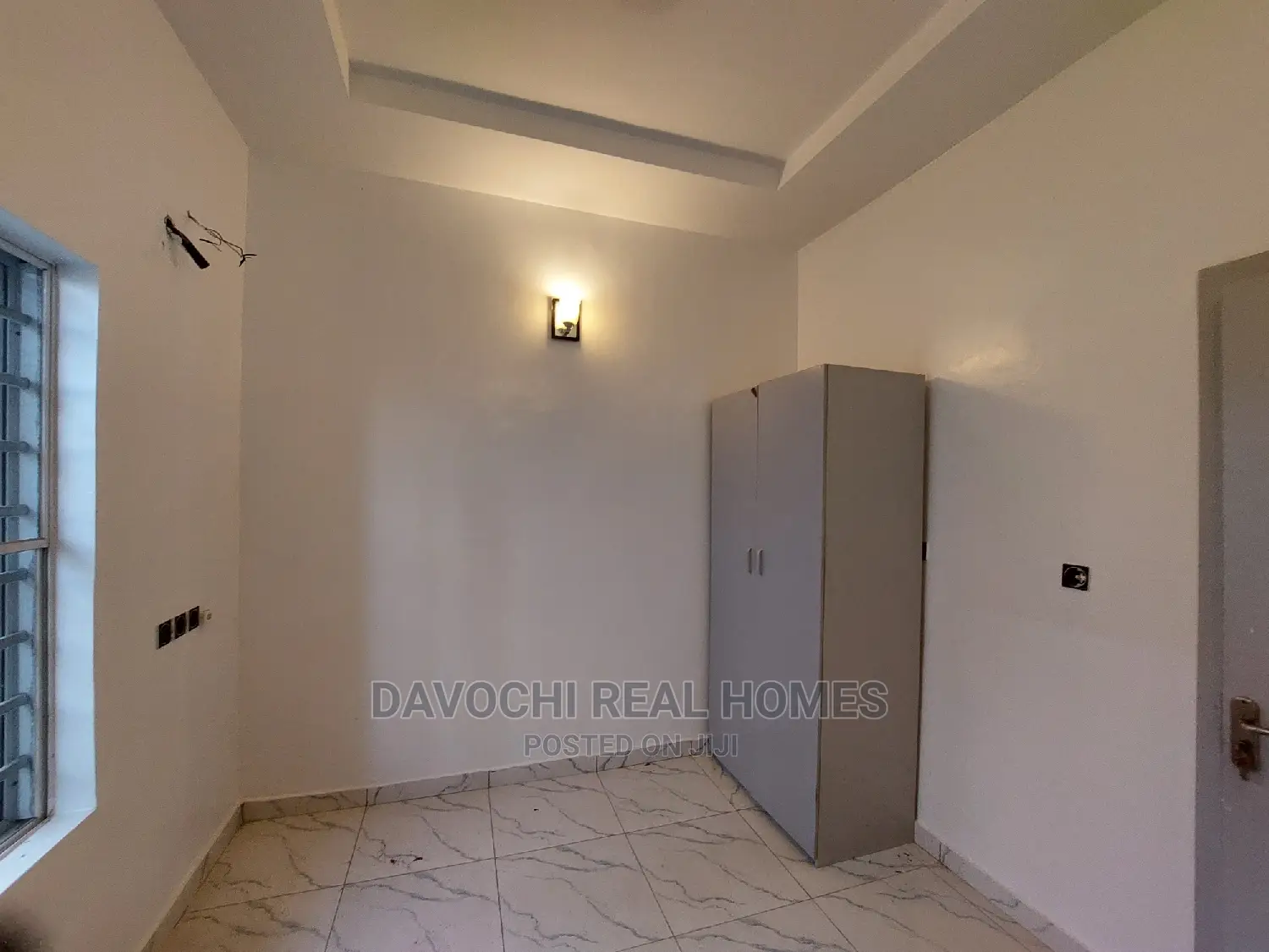 4bdrm Duplex in Immediately After for rent in Chevron