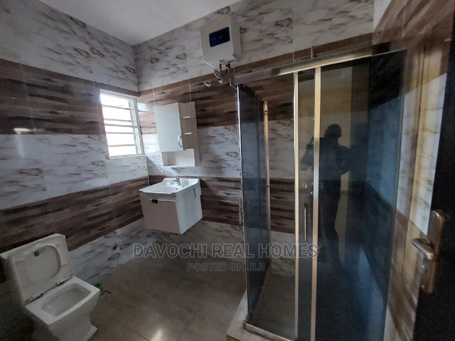 4bdrm Duplex in Orchid Road, Lekki Phase 2 for rent in Lekki Phase 2