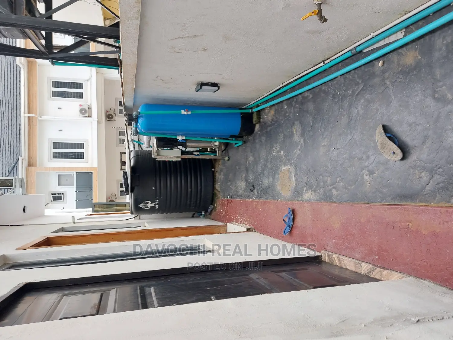 4bdrm Duplex in Chevron Conservation for rent in Chevron