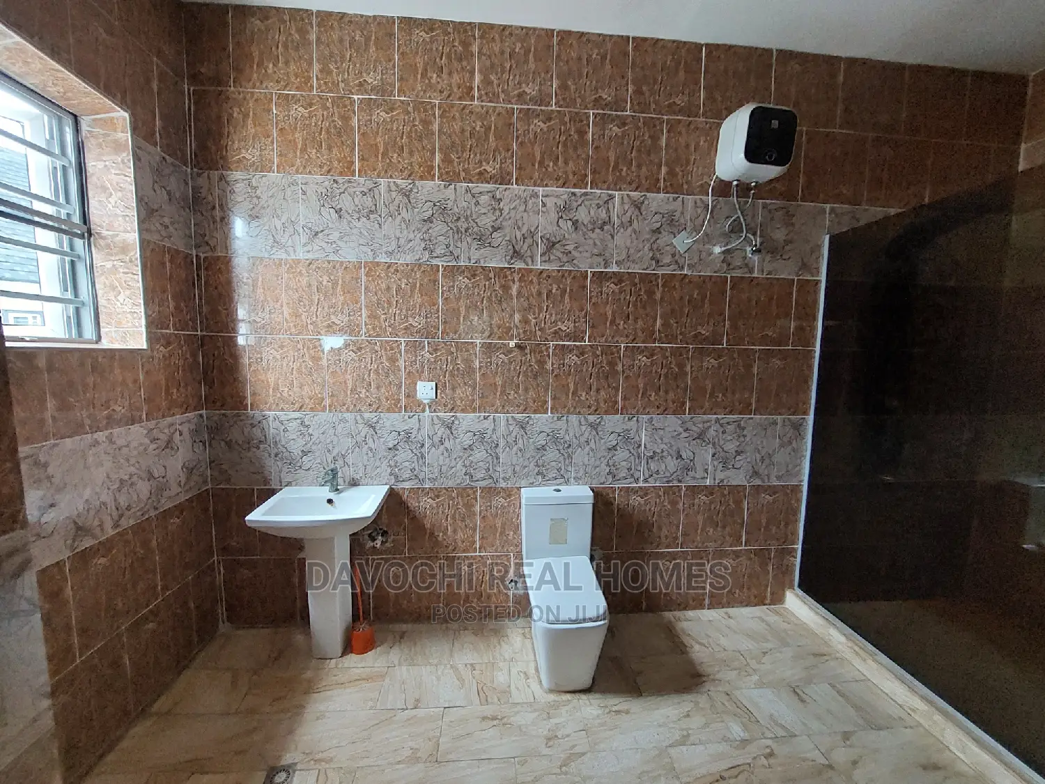 4bdrm Duplex in Chevron, Lekki Phase 2 for rent in Lekki Phase 2