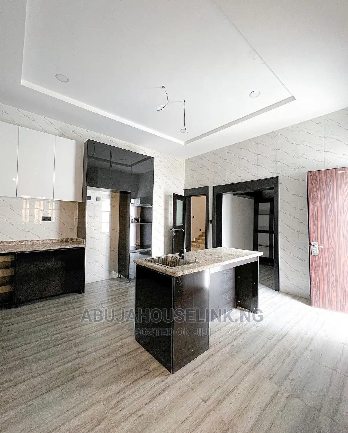 6bdrm Duplex in Efab Metropolis, Gwarinpa for sale in Gwarinpa
