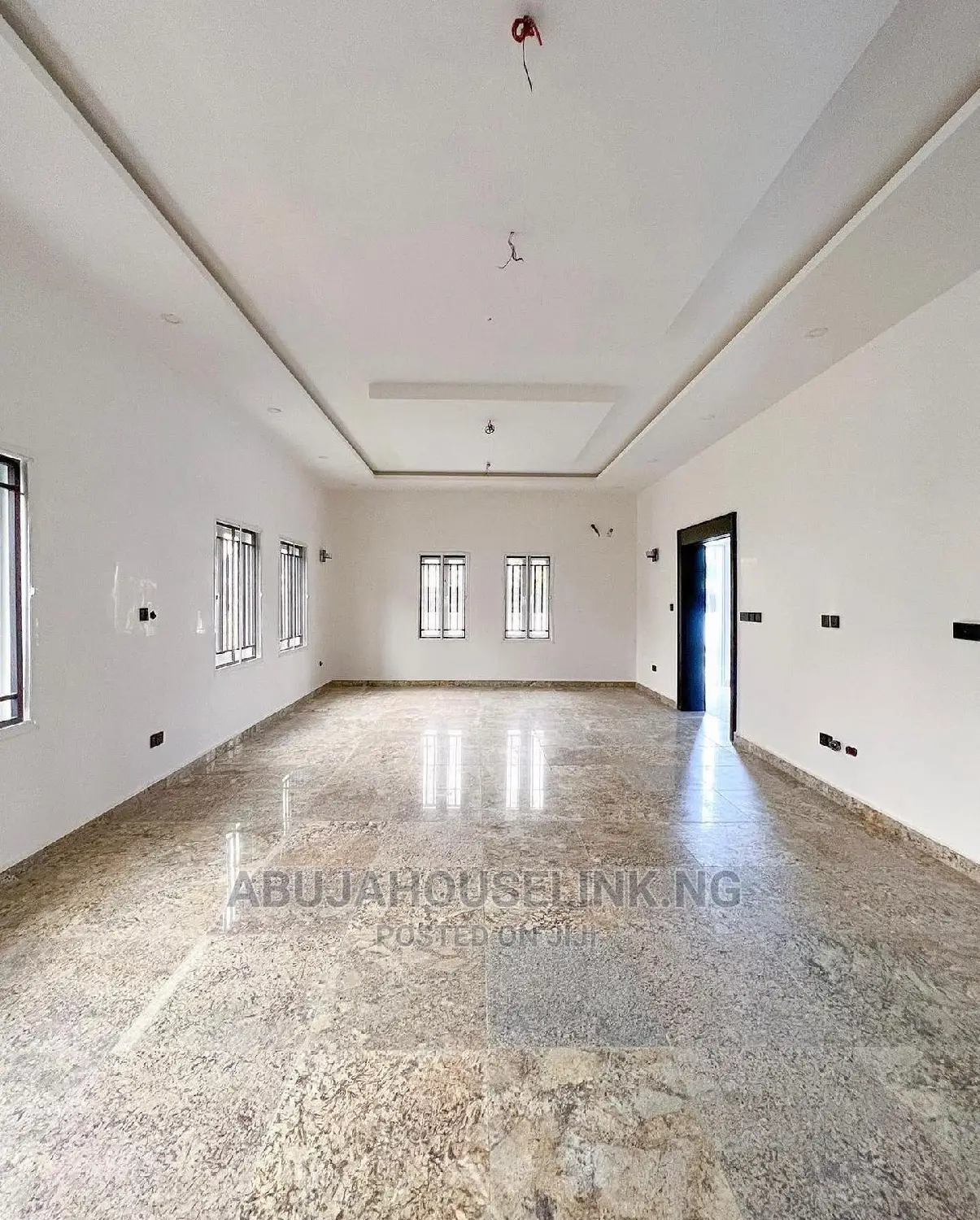 6bdrm Duplex in Efab Metropolis, Gwarinpa for sale in Gwarinpa