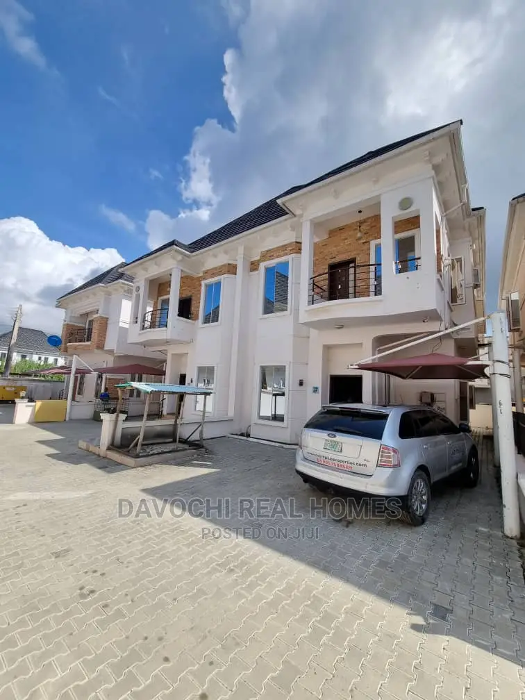 4bdrm Duplex in Chevron Conservation for rent in Chevron