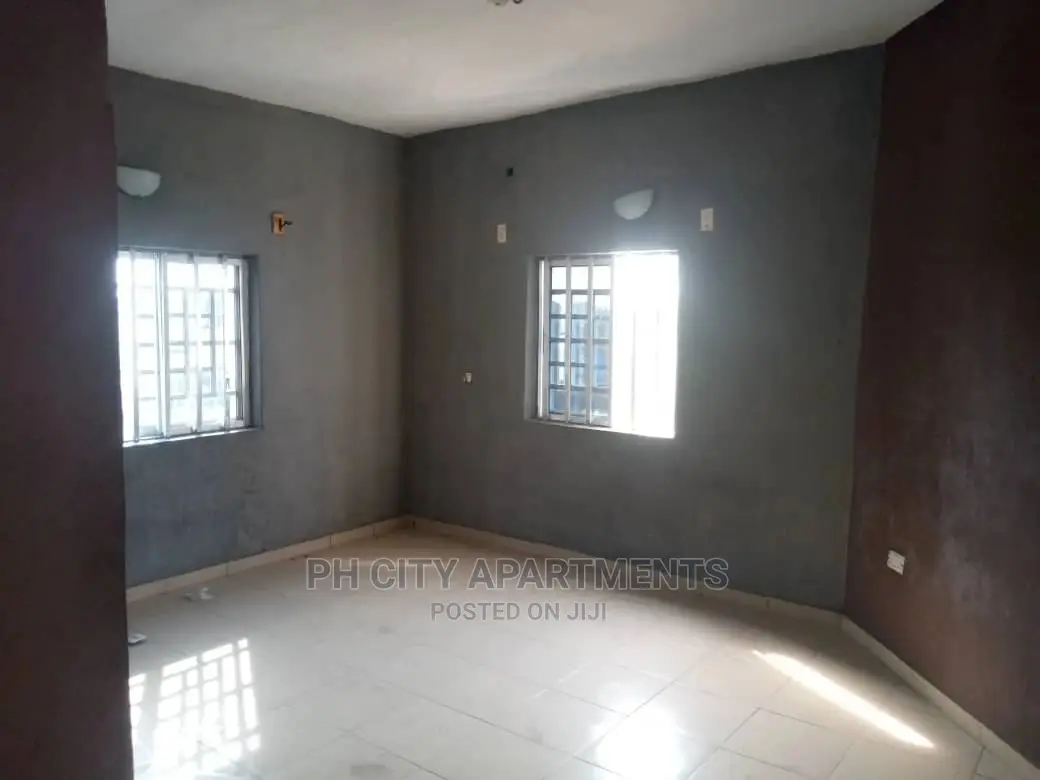 2bdrm Block of Flats in Arcania Ada George, Port-Harcourt for rent in Port-Harcourt