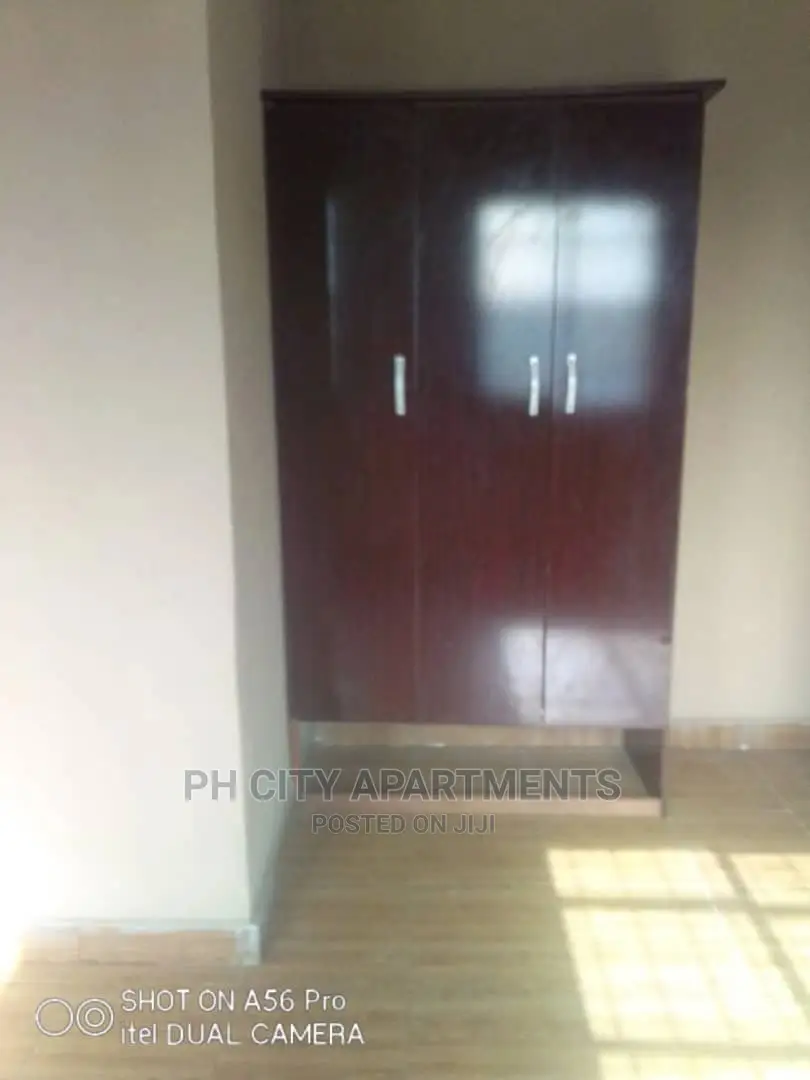 2bdrm Block of Flats in Arcania Ada George, Port-Harcourt for rent in Port-Harcourt