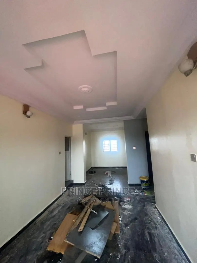 Furnished 3bdrm Block of Flats in Surulere for rent in Surulere