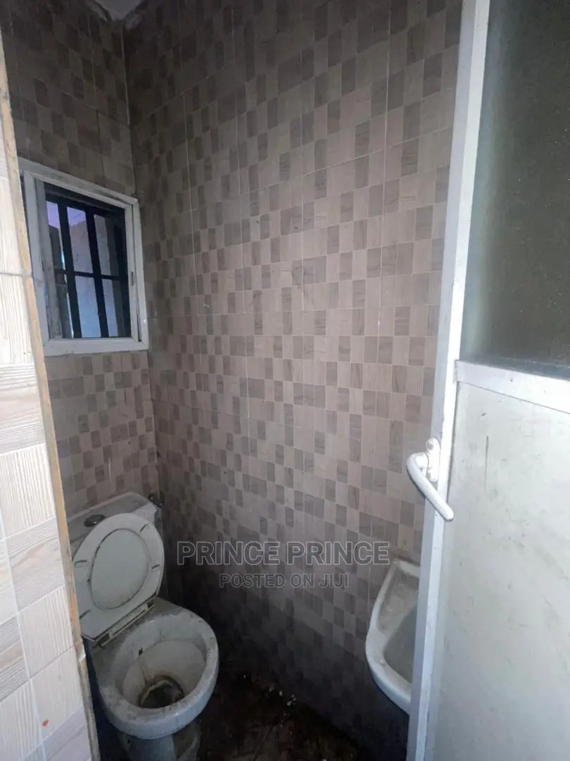 Furnished 3bdrm Block of Flats in Surulere for rent in Surulere