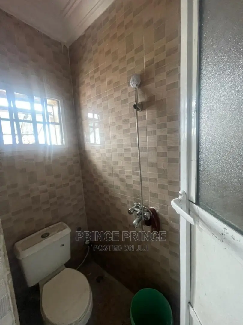 Furnished 3bdrm Block of Flats in Surulere for rent in Surulere