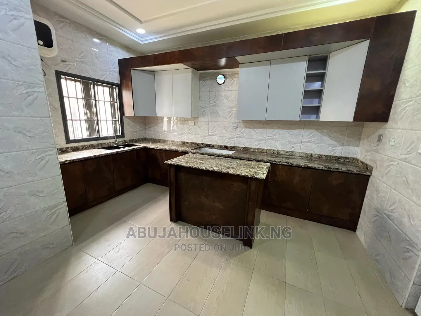 4bdrm Townhouse/Terrace in Jahi by Gilmore for Sale in Jahi