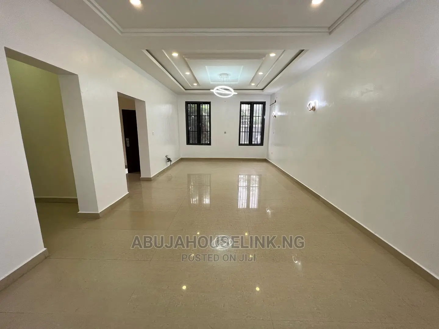 4bdrm Townhouse/Terrace in Jahi by Gilmore for Sale in Jahi