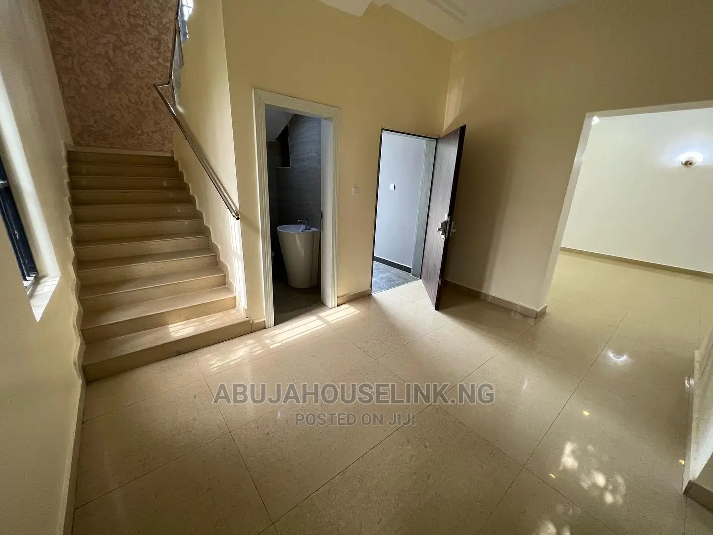 4bdrm Townhouse/Terrace in Jahi by Gilmore for Sale in Jahi