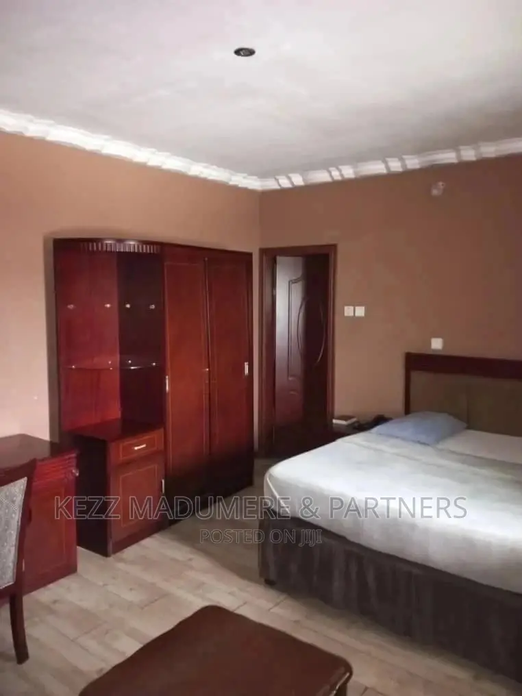 Hotel for Sale in Port Harcourt in Port-Harcourt