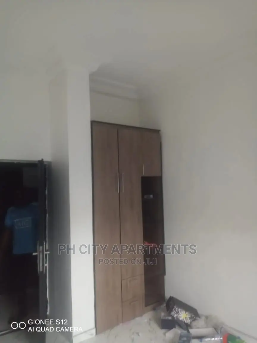 1bdrm Block of Flats in Rumuola for rent in Rumuola