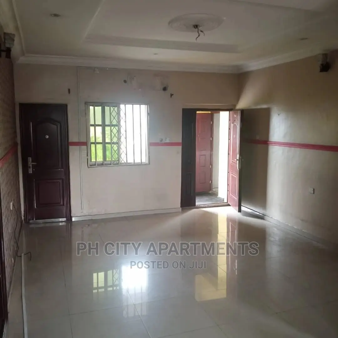 1bdrm Block of Flats in Rumuola for rent in Rumuola