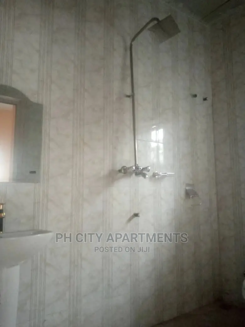 1bdrm Block of Flats in Rumuola for rent in Rumuola