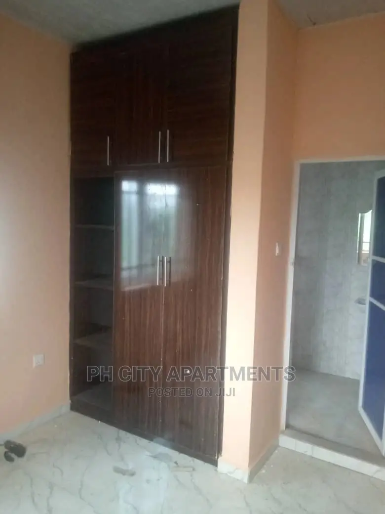 1bdrm Block of Flats in Rumuola for rent in Rumuola