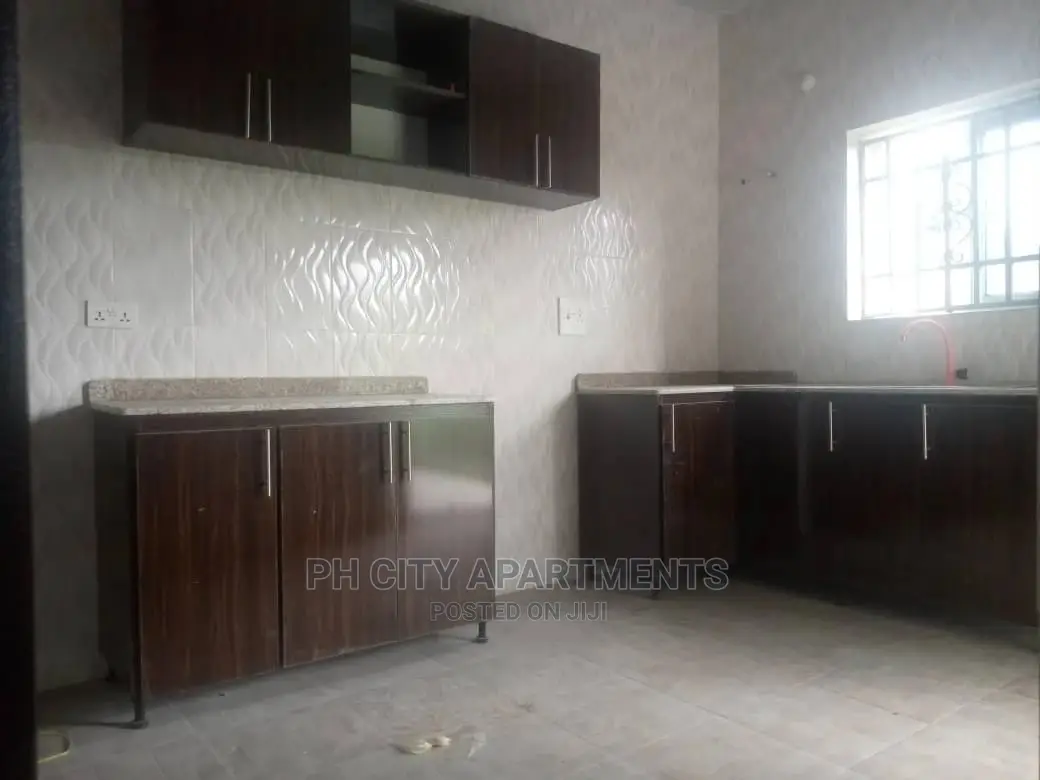 1bdrm Block of Flats in Rumuola for rent in Rumuola
