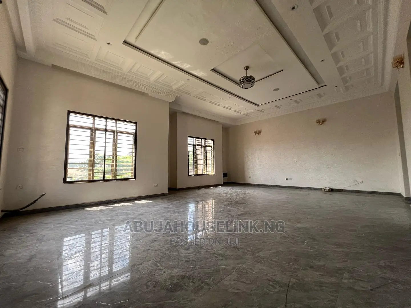 9bdrm Mansion in Asokoro Main Abuja for sale in Asokoro