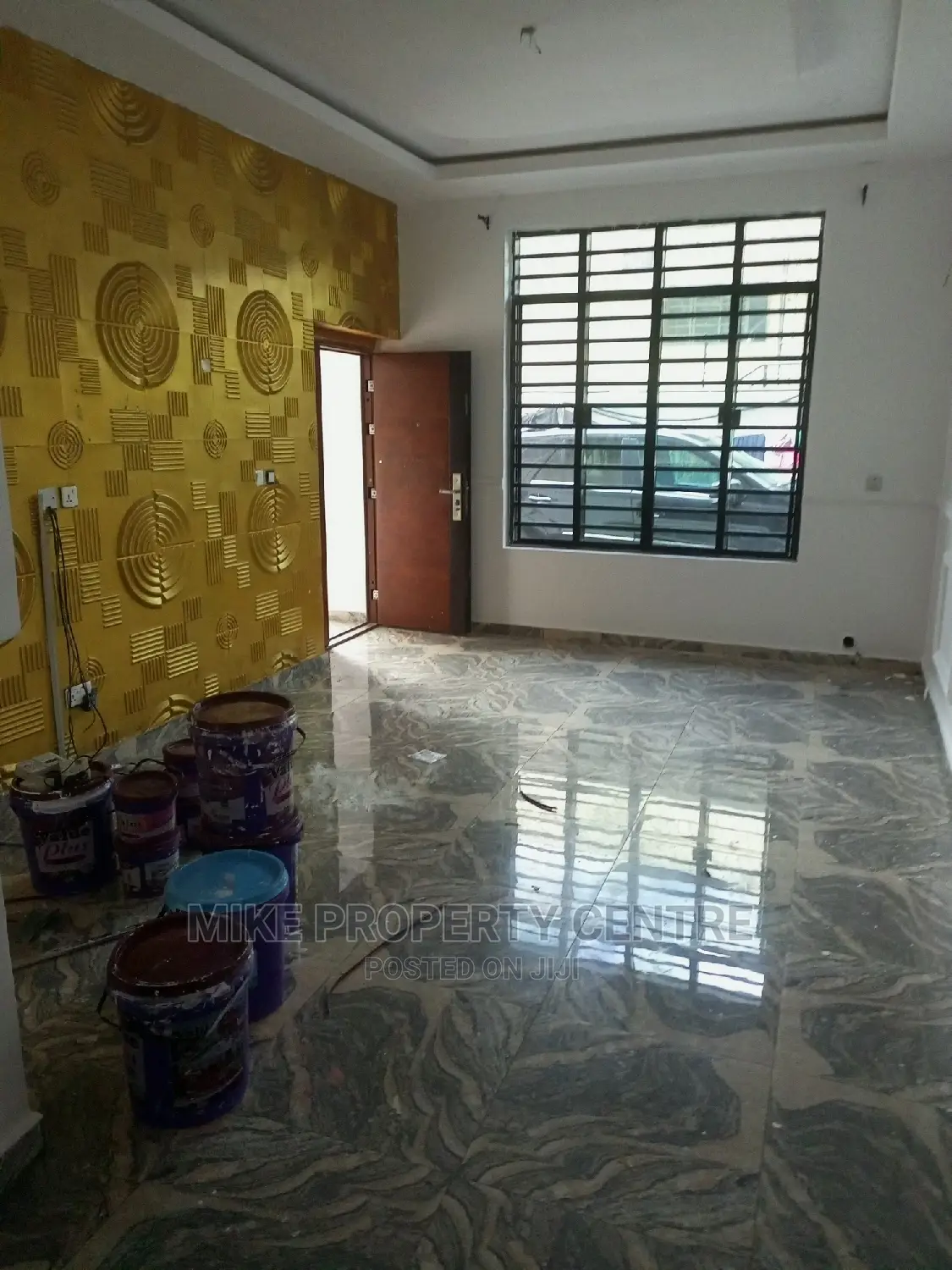 4bdrm Duplex in Startimes Estate, Ago Palace for rent in Ago Palace