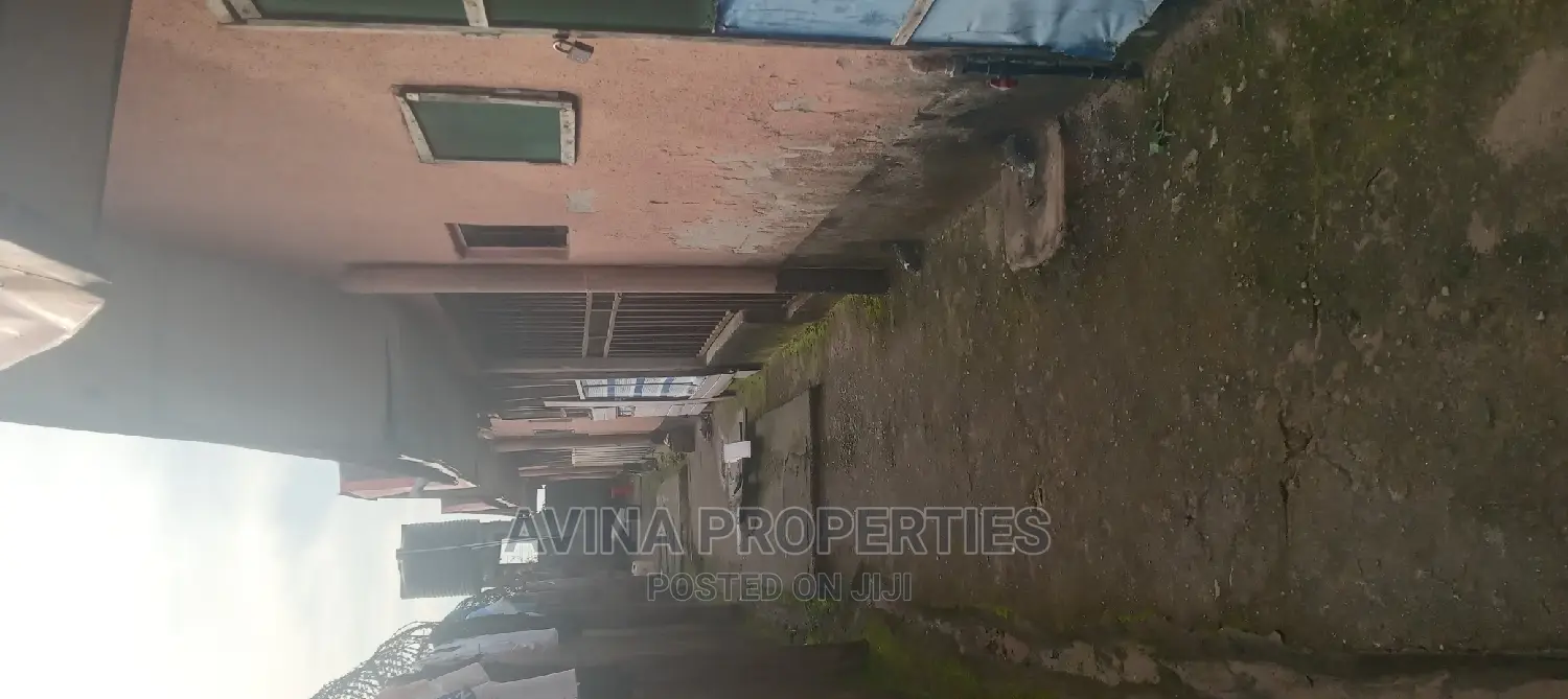 A Total of 14 Rooms Self-Contained for Sale at Futo Owerri in Owerri