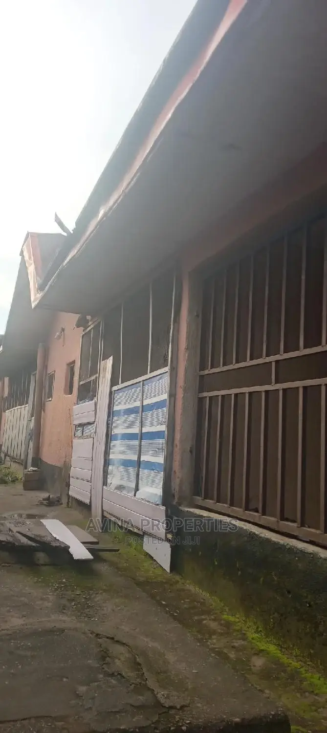 A Total of 14 Rooms Self-Contained for Sale at Futo Owerri in Owerri