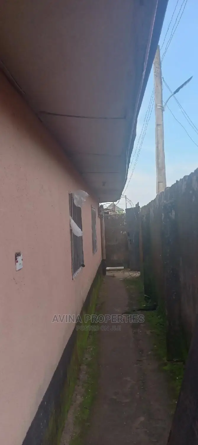 A Total of 14 Rooms Self-Contained for Sale at Futo Owerri in Owerri