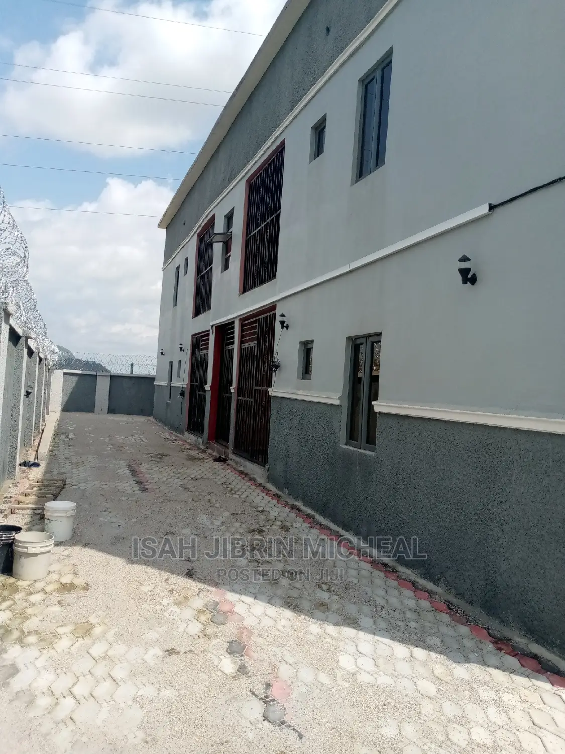 2bdrm Apartment in F14 Nepa Road Kubwa for rent in Kubwa