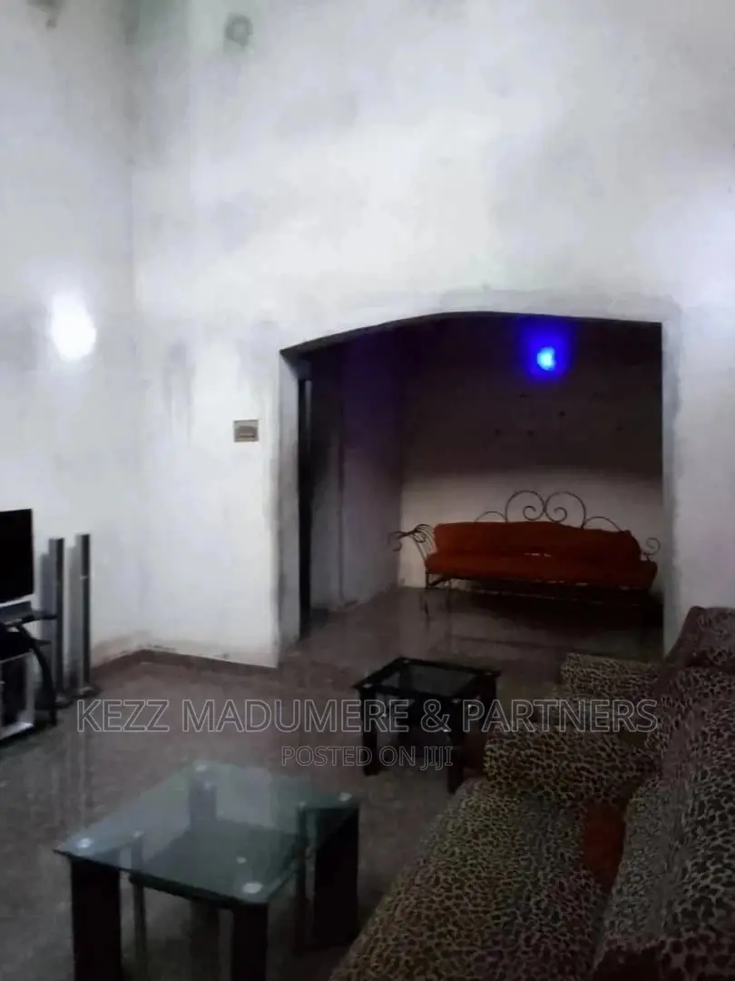 6bdrm Duplex in Rukpokwu, Port-Harcourt for sale in Port-Harcourt