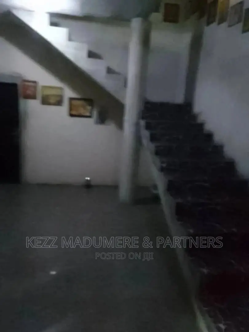 6bdrm Duplex in Rukpokwu, Port-Harcourt for sale in Port-Harcourt