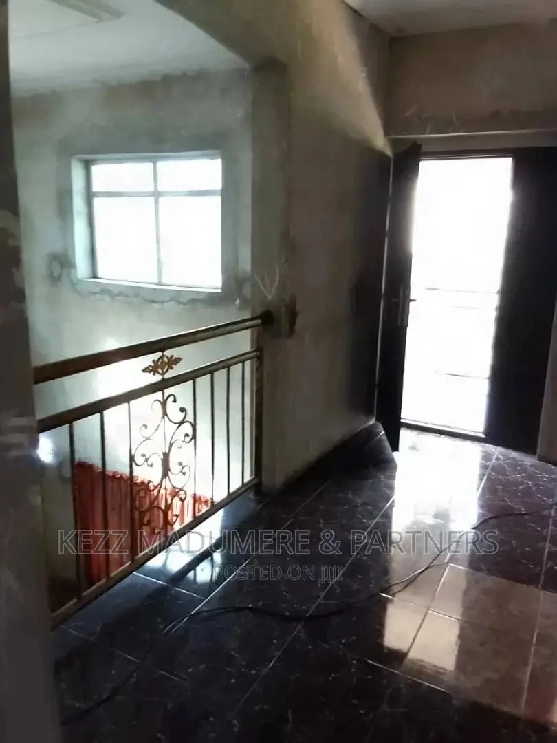 6bdrm Duplex in Rukpokwu, Port-Harcourt for sale in Port-Harcourt
